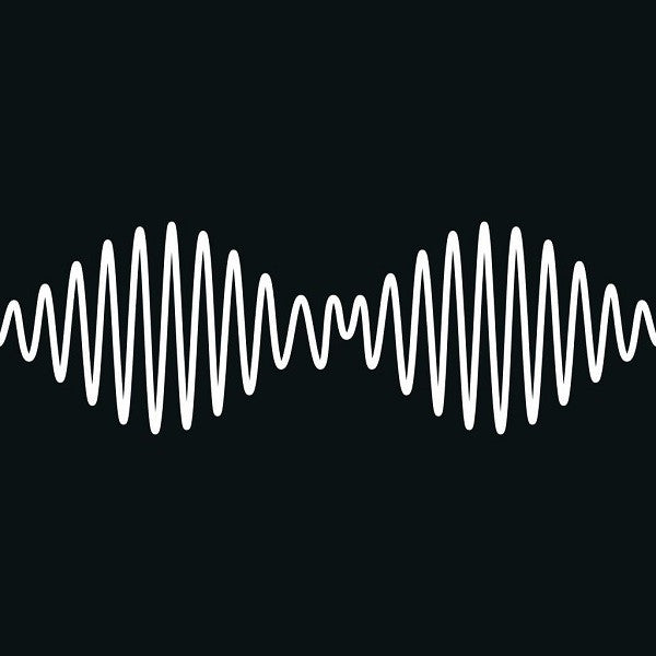 Arctic Monkeys – AM (LP)