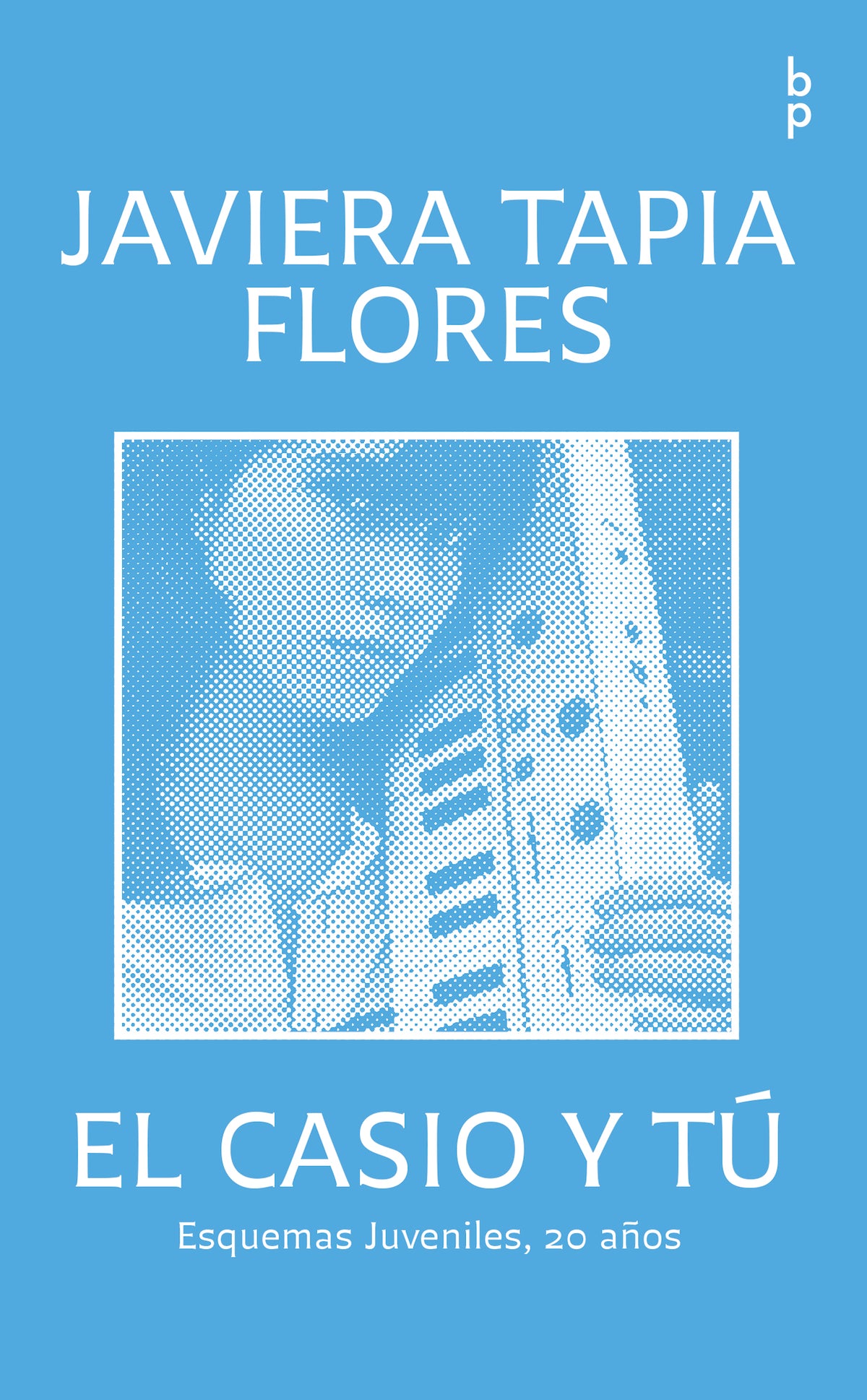 El Casio y tú. Esquemas juveniles, 20 años, de Javiera Tapia Flores