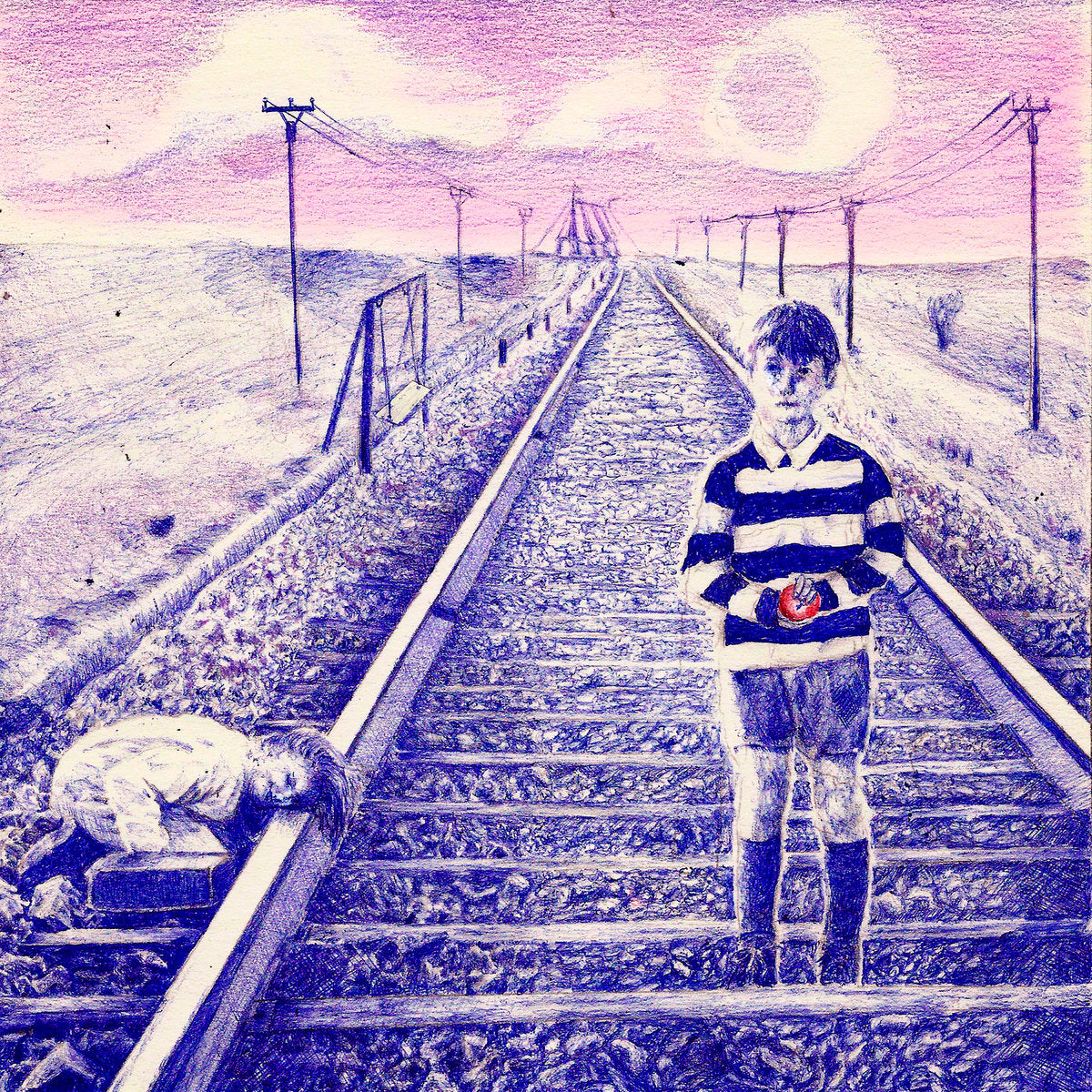 Columpios al Suelo – Colores (CD)