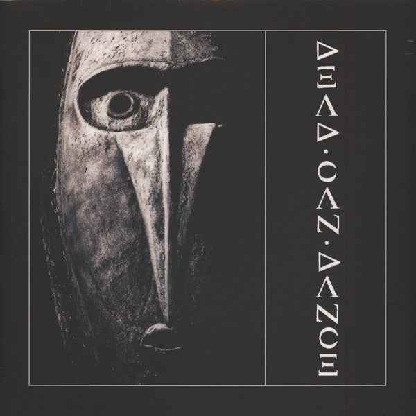 Dead Can Dance – Dead Can Dance (LP)
