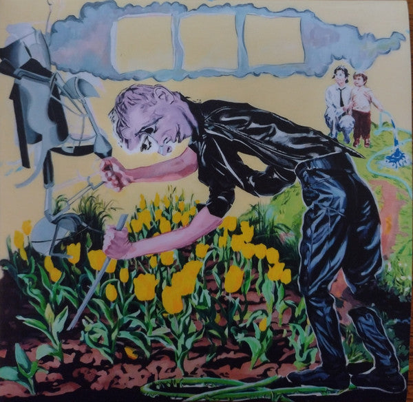 Chini.png - El día libre de Polux (CD)