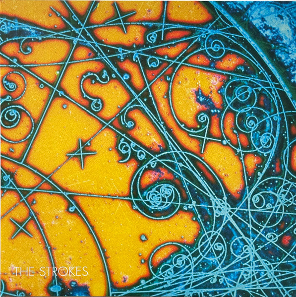 The Strokes – Is This It (LP)