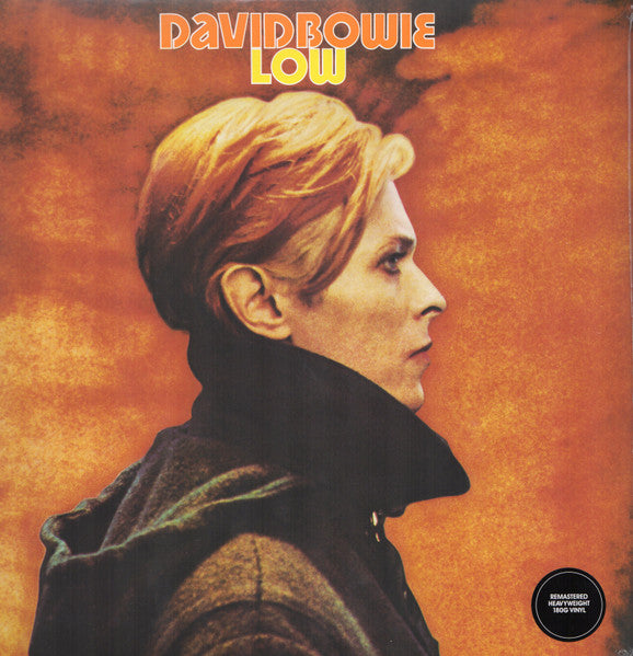 David Bowie – Low (LP)