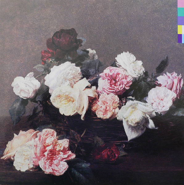 New Order – Power, Corruption & Lies (LP)