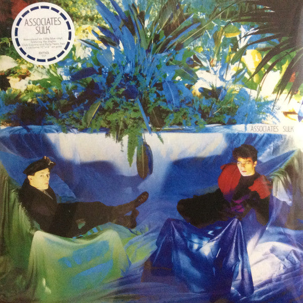 The Associates – Sulk (LP)