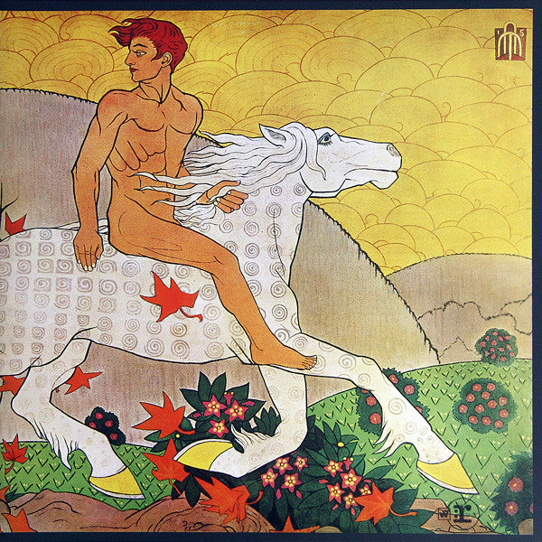 Fleetwood Mac – Then Play On (LP)