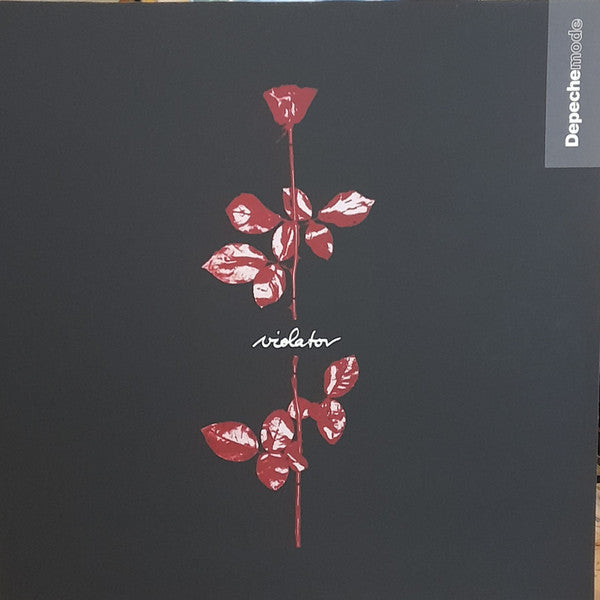 Depeche Mode – Violator (LP)
