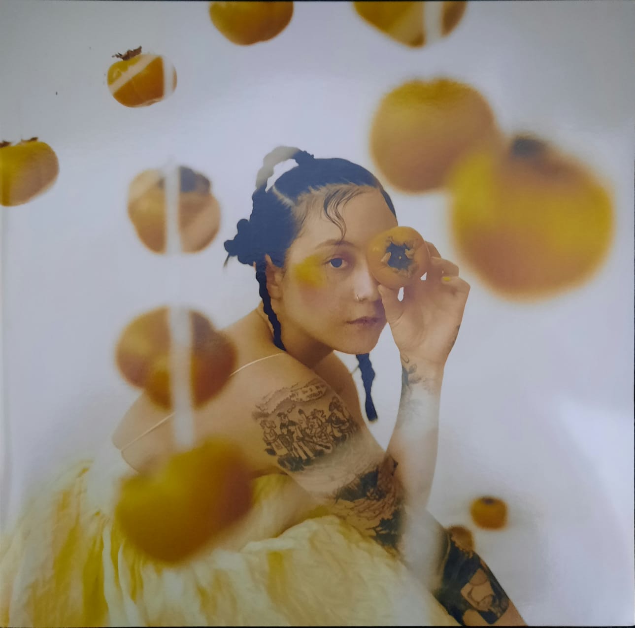 Japanese Breakfast – Jubilee (LP, EE.UU., 2021)