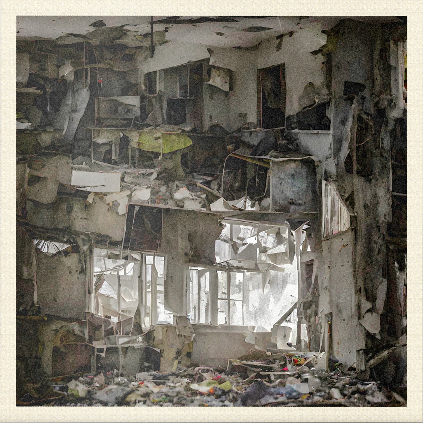 Asia Menor – Enola Gay (CD)