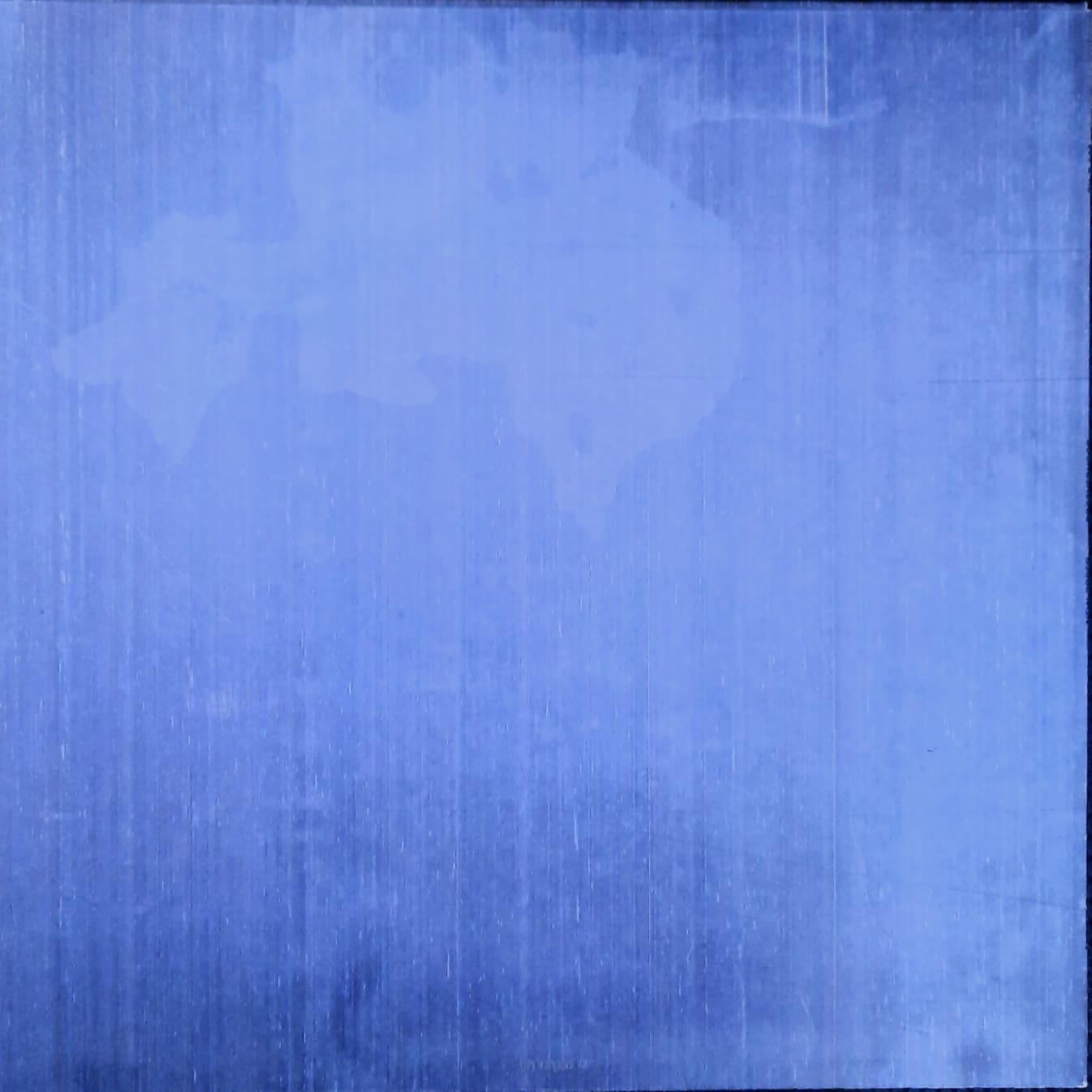 New Order – Brotherhood (LP, Polonia, 1989)