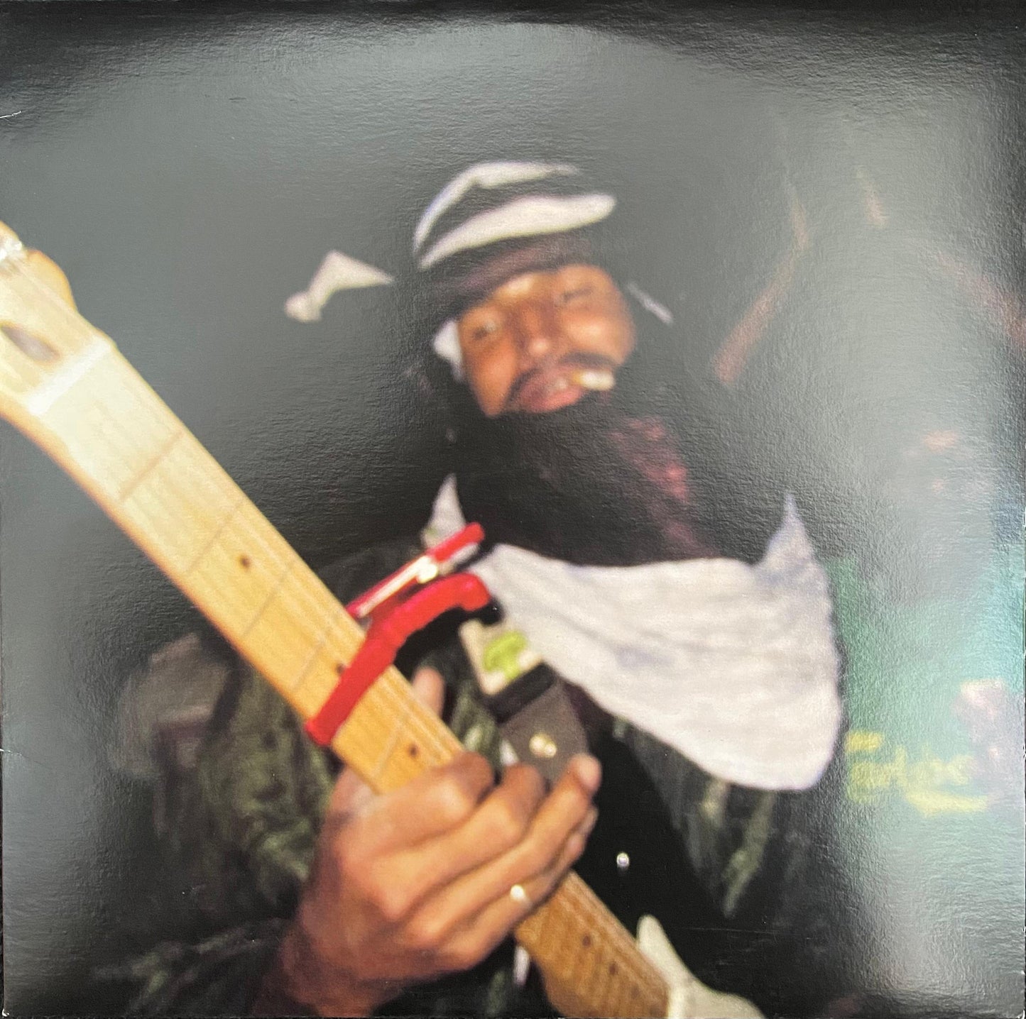 Mdou Moctar – Afelan (LP, EE.UU., 2013)