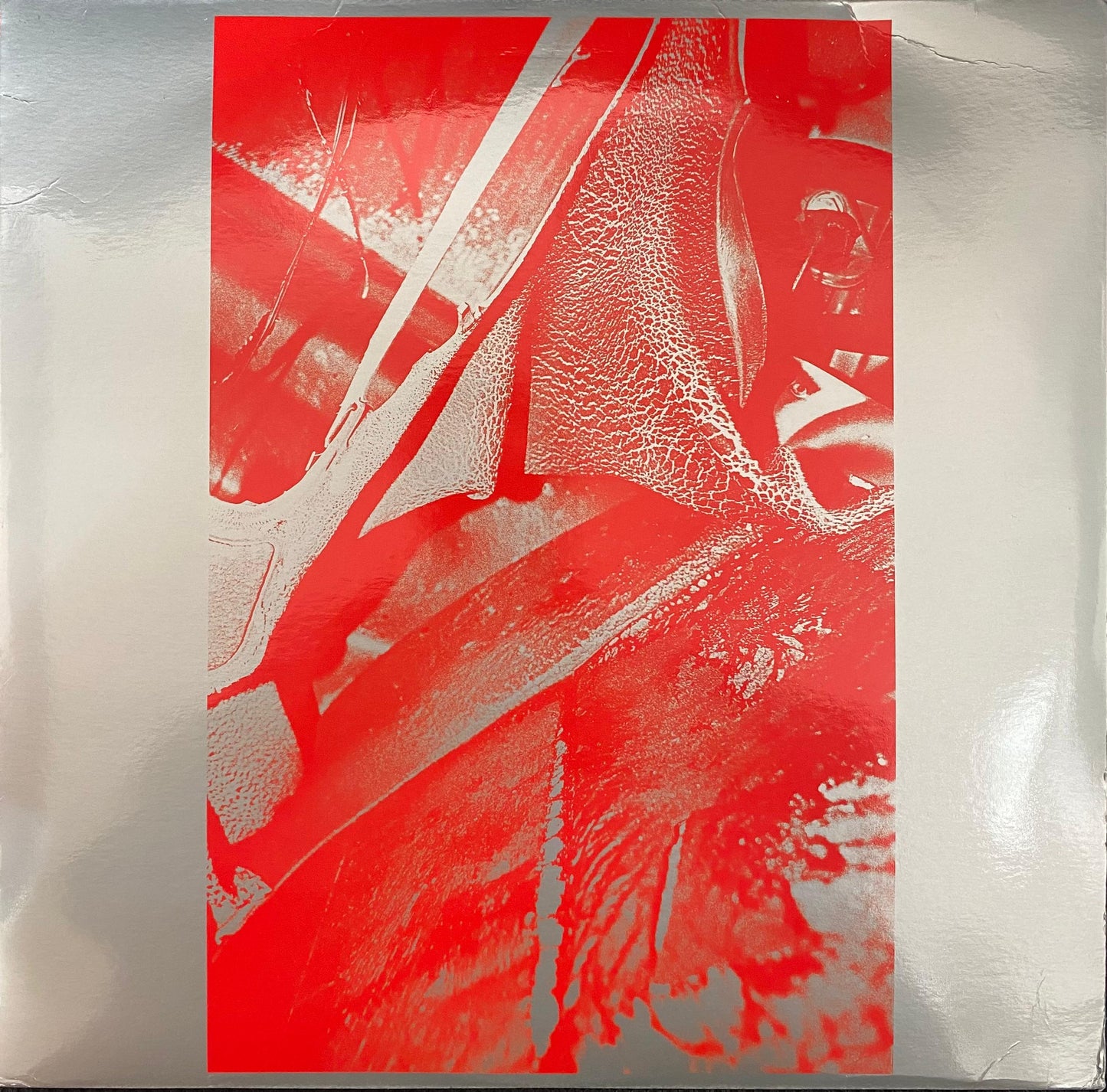 Helm – Olympic Mess (LP, Alemania, 2015)