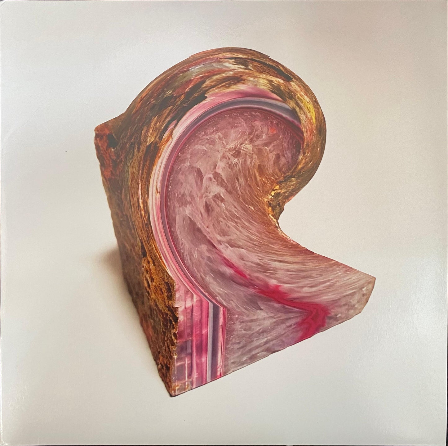 Rrose – Hymn To Moisture (LP, EE.UU., 2019)