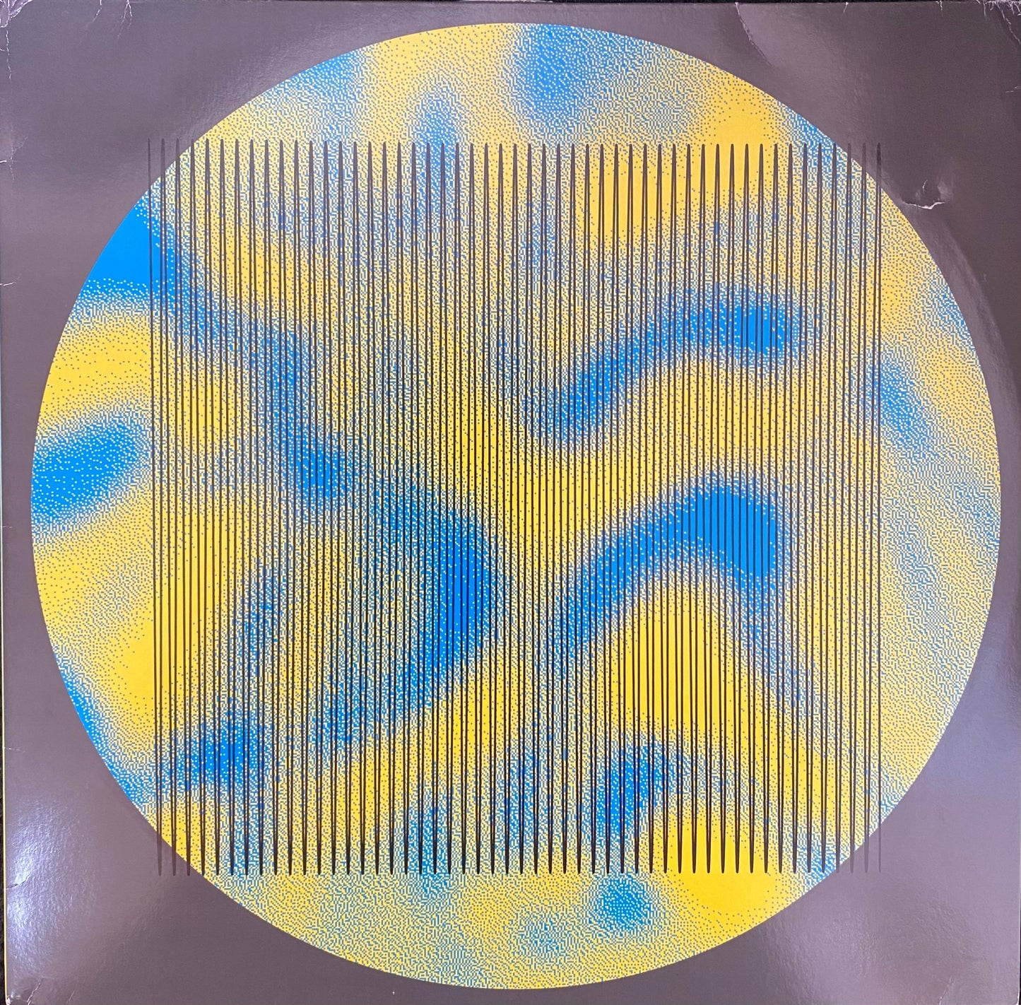 P. Noir – f 109 (12", Suiza, 2016)