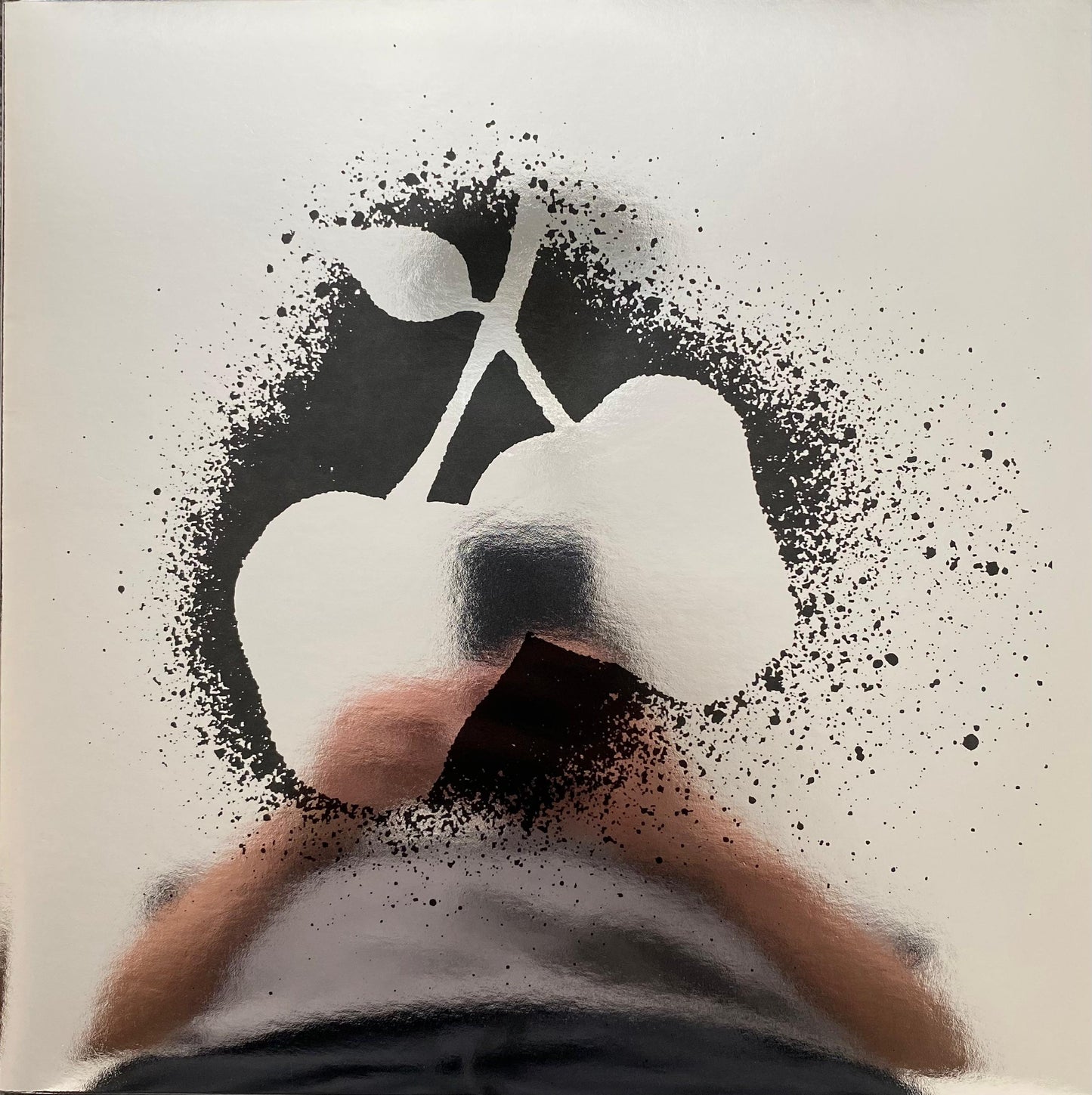 Silver Apples – Silver Apples (LP, Reino Unido, 2007)