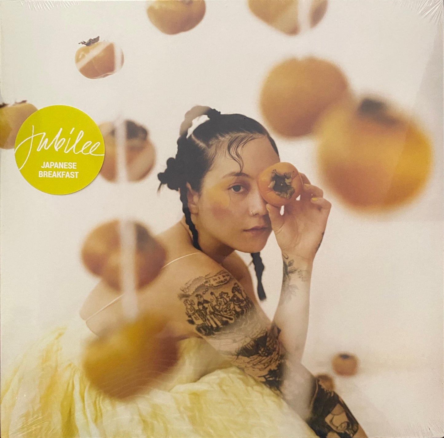 Japanese Breakfast – Jubilee (LP)
