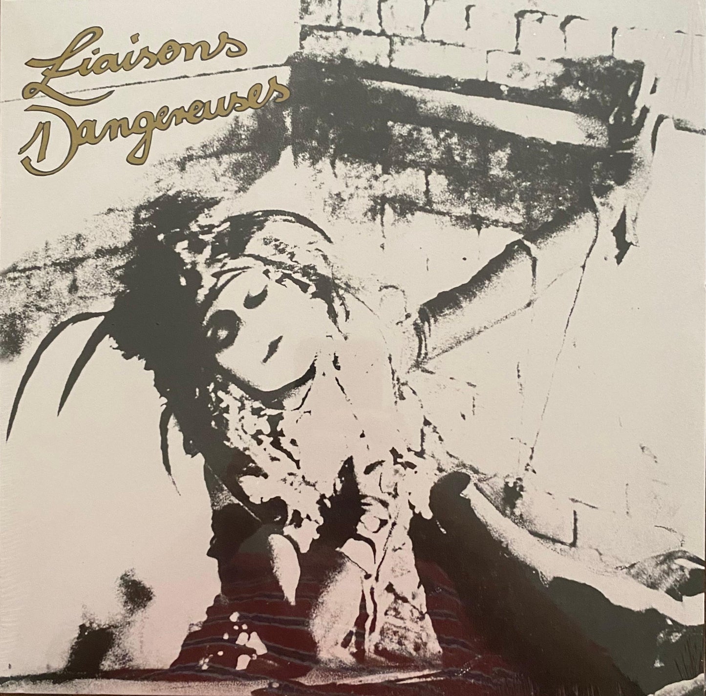 Liaisons Dangereuses – Liaisons Dangereuses (LP)