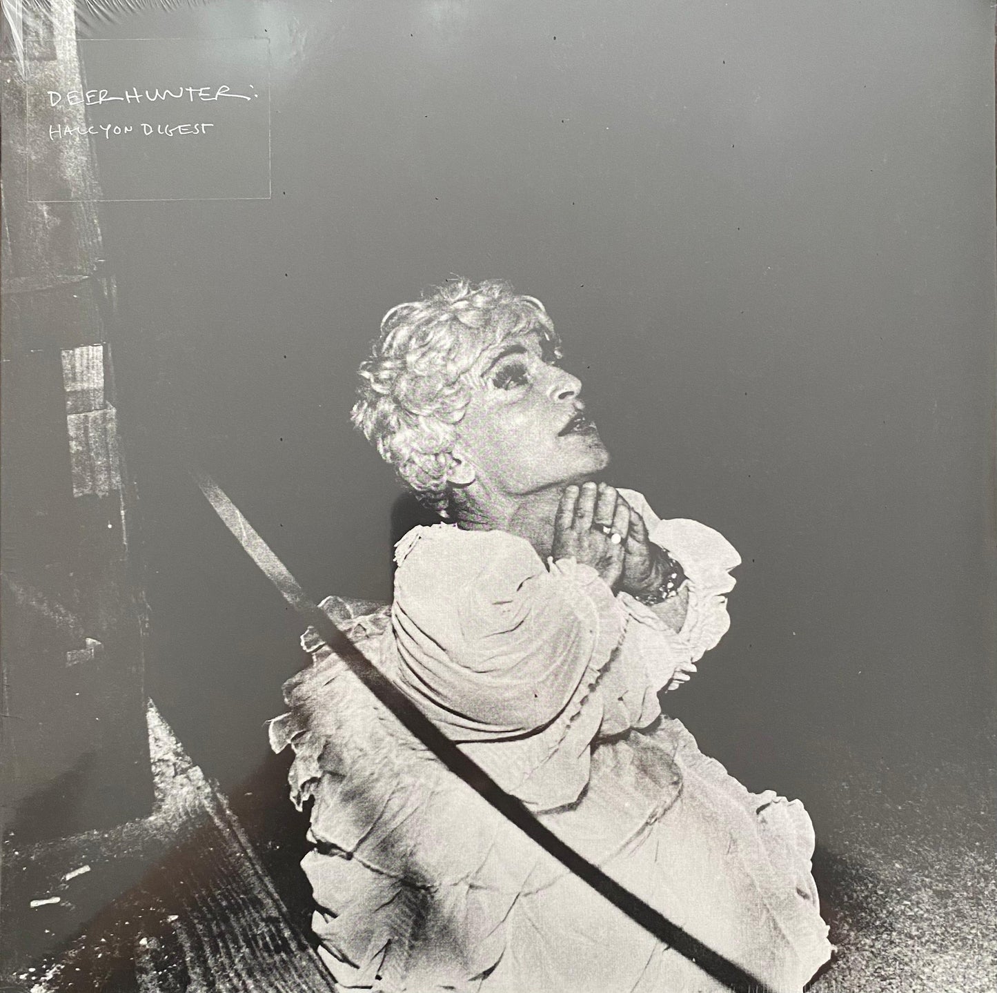 Deerhunter – Halcyon Digest (LP)