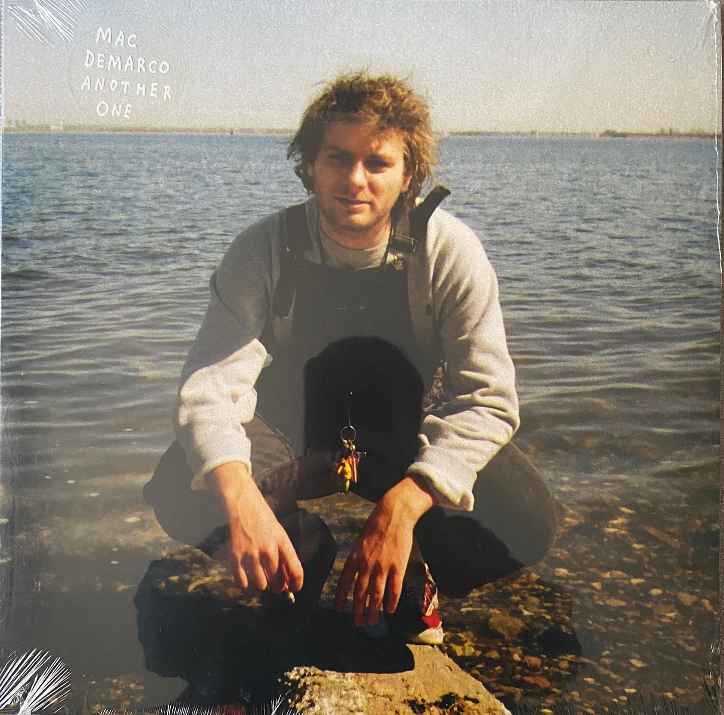 Mac DeMarco – Another One (LP)