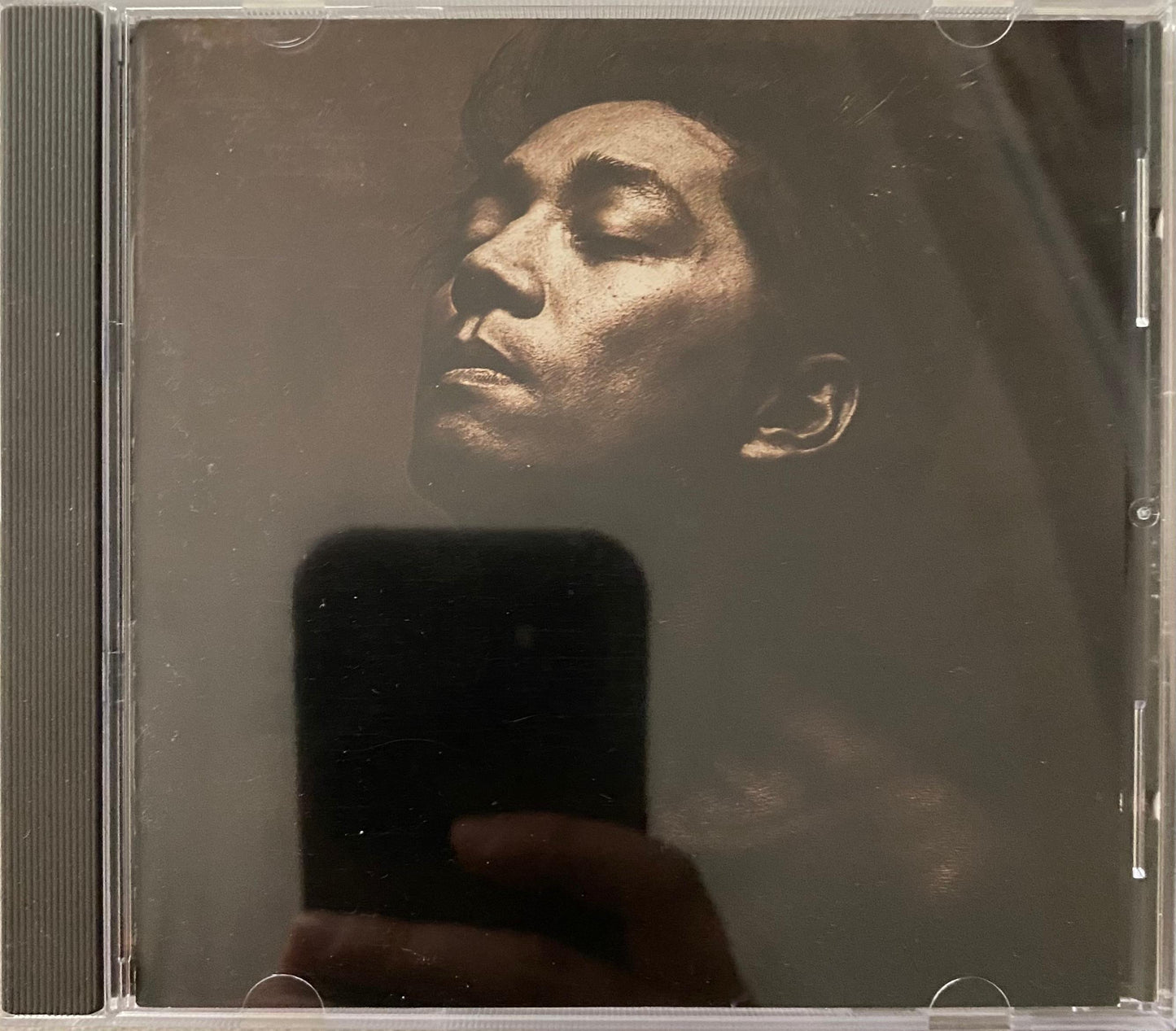 Ryuichi Sakamoto – Beauty (CD, usado)