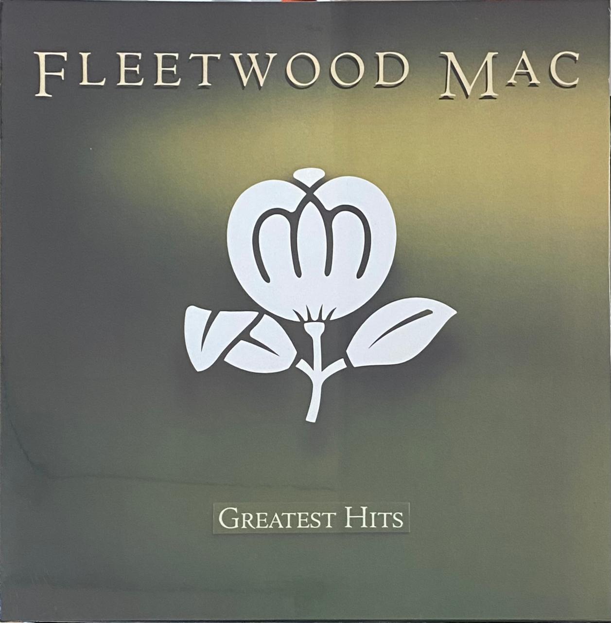 Fleetwood Mac – Greatest Hits (LP)