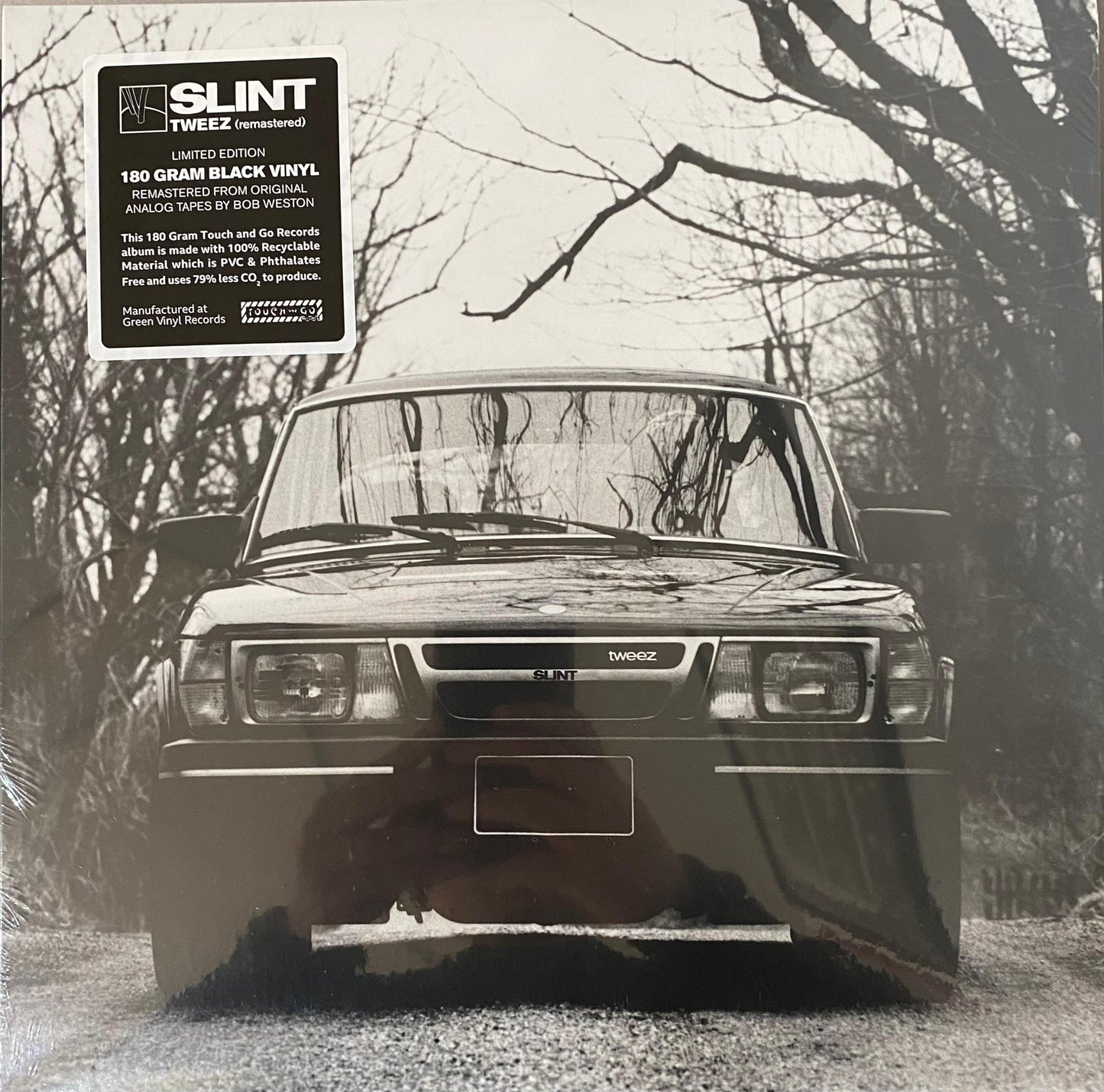 Slint – Tweez (LP)
