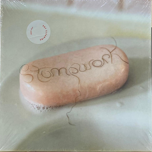 Dry Cleaning – Stumpwork (LP)