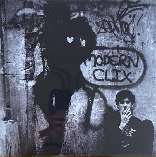 Charly García – Clics Modernos (LP)