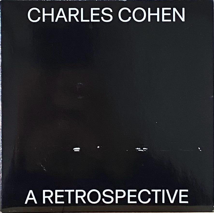 Charles Cohen – A Retrospective (CD, usado)