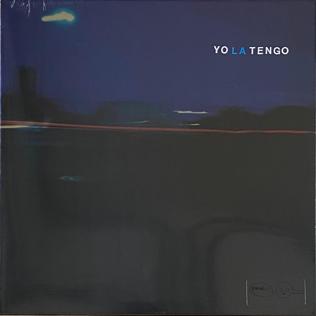 Yo La Tengo – Painful (LP)