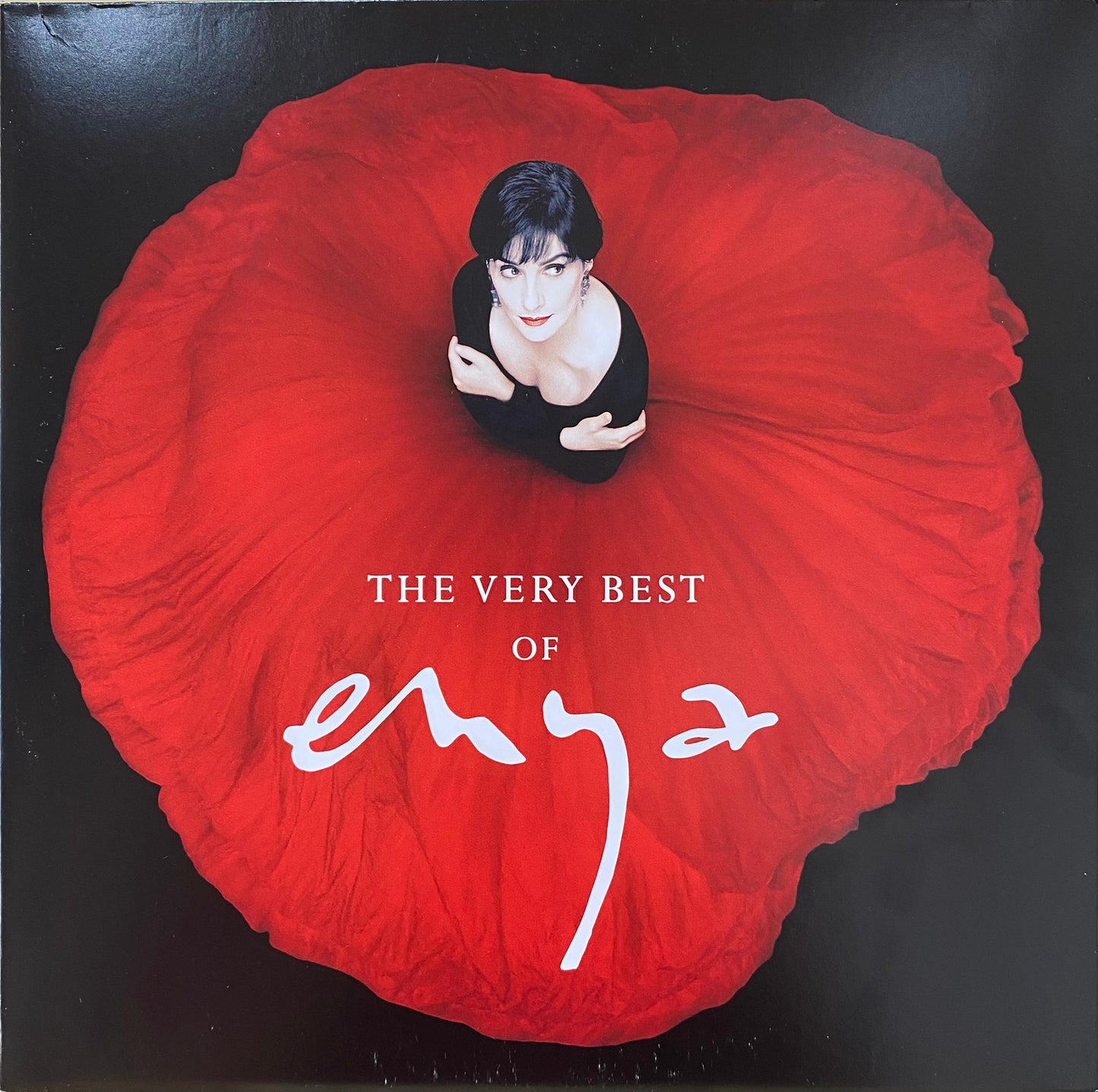 Enya – The Very Best Of (LP, Europa, 2019)