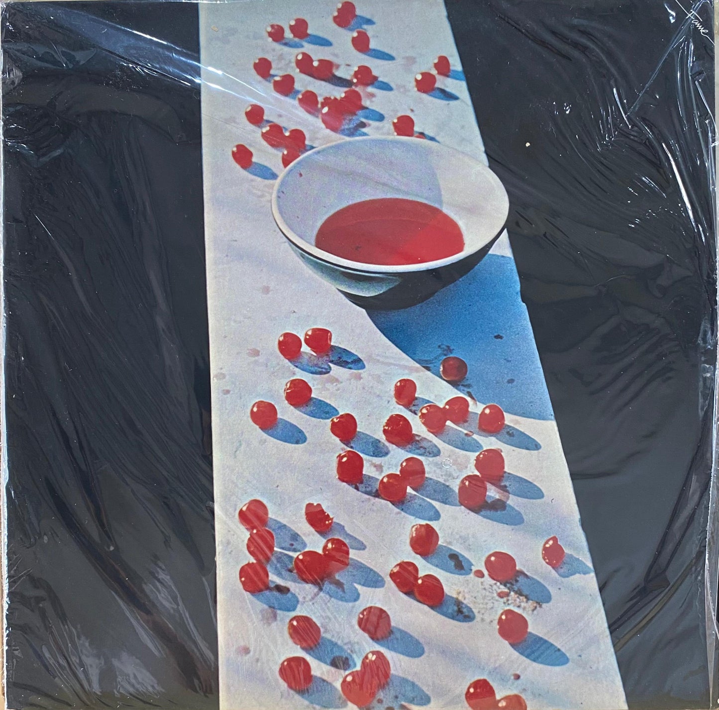 Paul McCartney – McCartney (LP, Reino Unido, 1984)