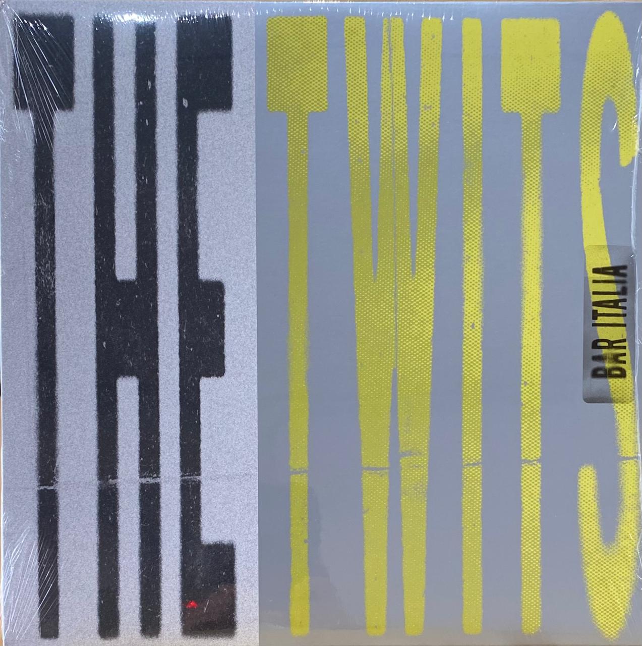 Bar Italia – The Twits (LP)
