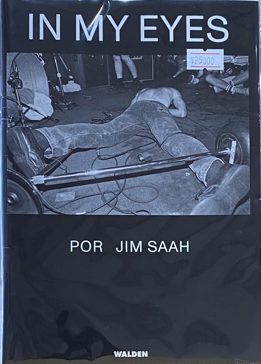 In My Eyes, por Jim Saah