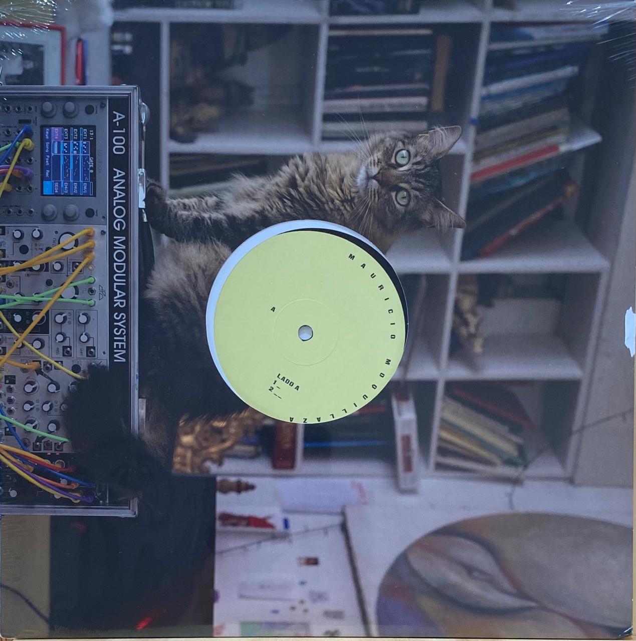 Mauricio Moquillaza - Mauricio Moquillaza