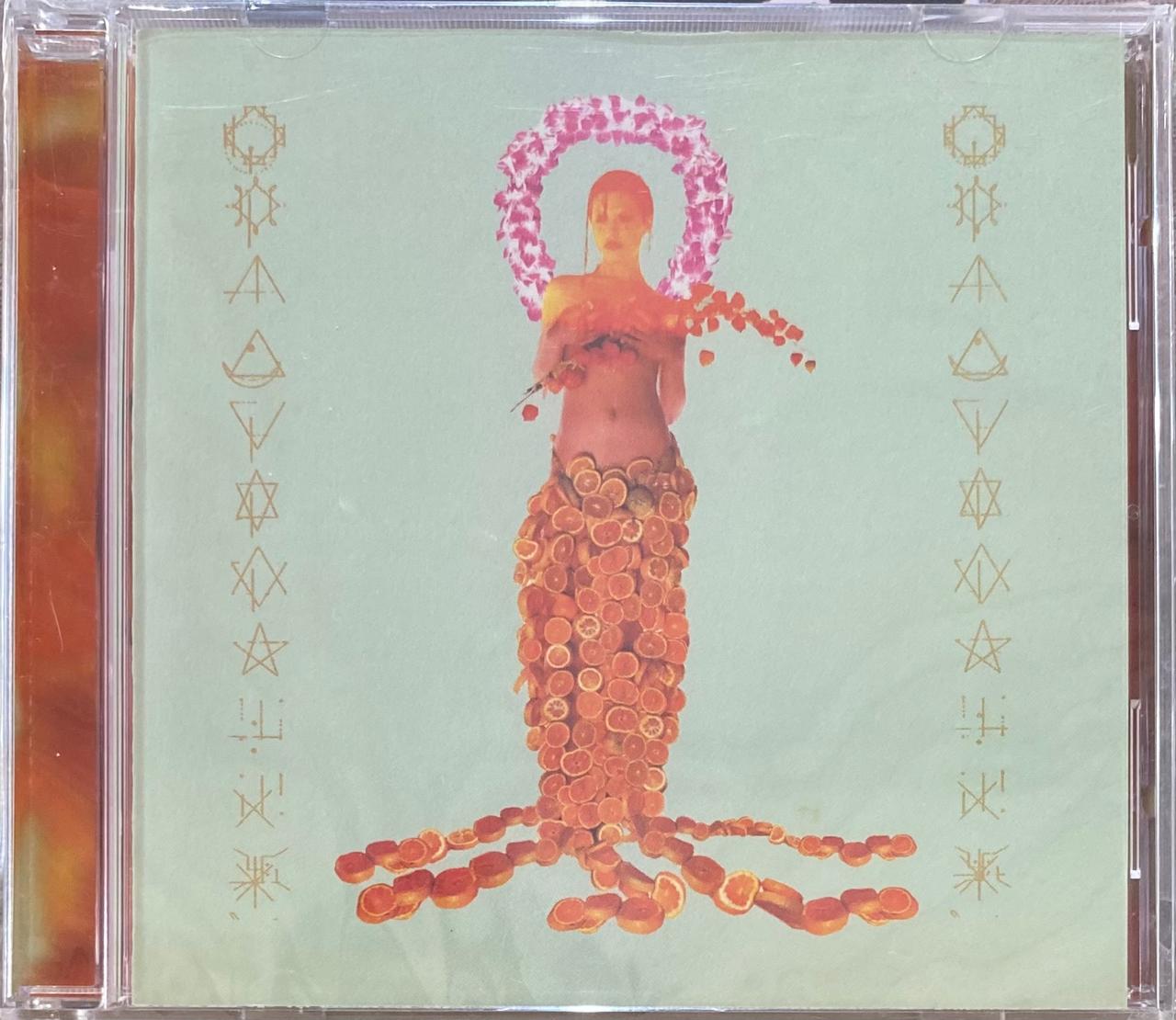 Porno For Pyros – Good God's Urge (CD)