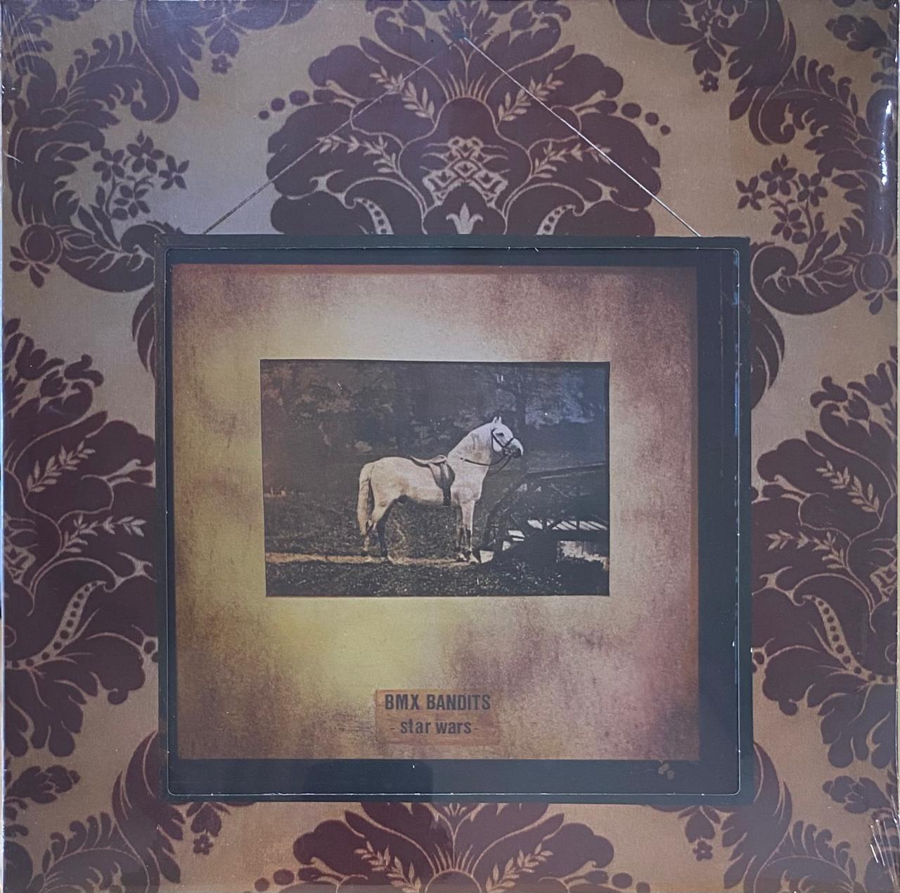 BMX Bandits – Star Wars (LP)