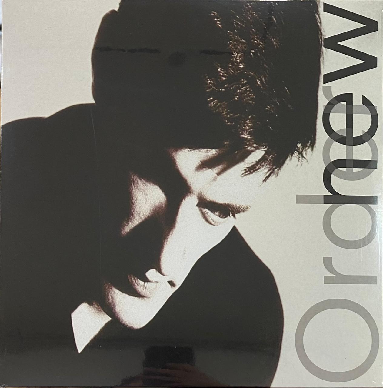 New Order – Low-life (LP)