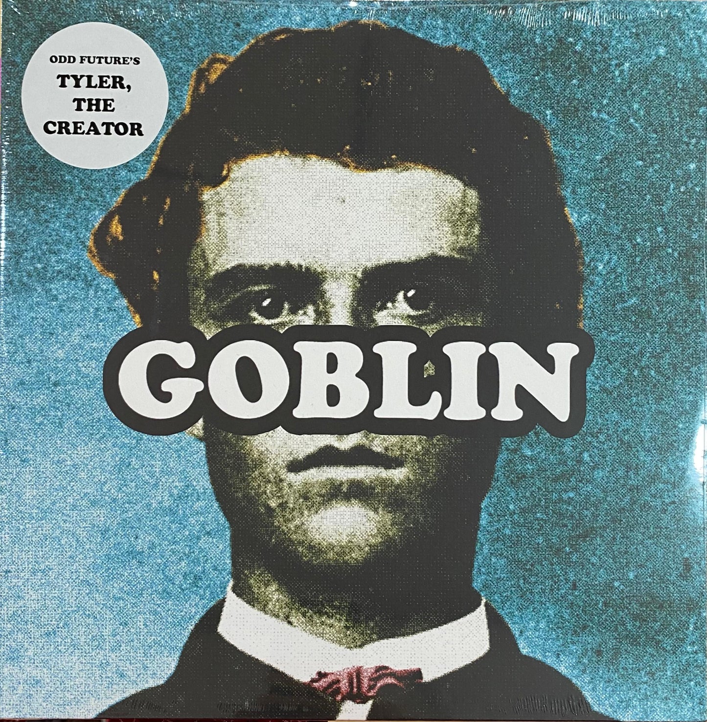 Tyler, The Creator – Goblin (LP)