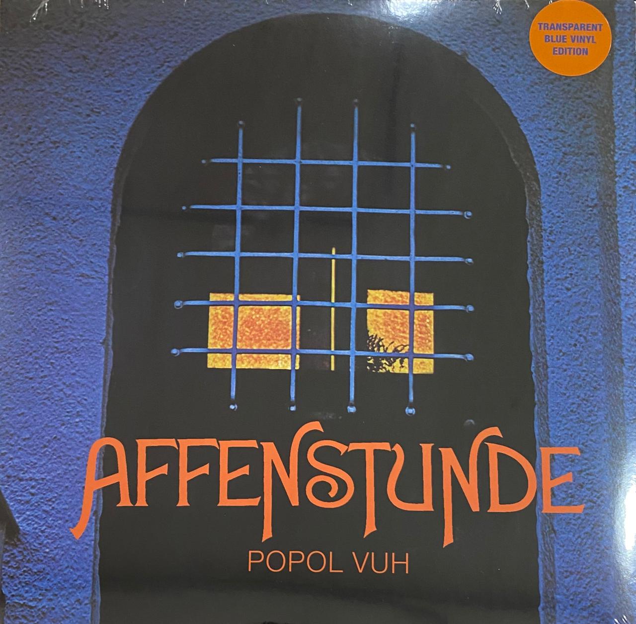 Popol Vuh – Affenstunde (LP)