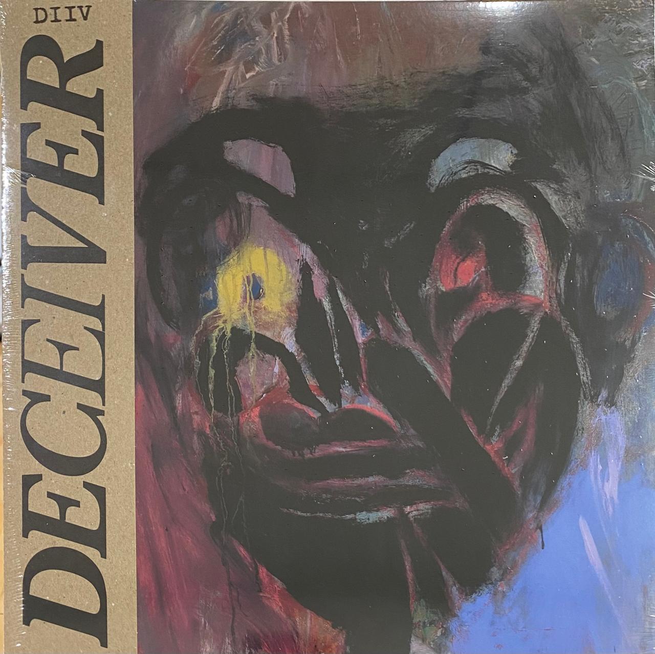 DIIV – Deceiver (vinilo)