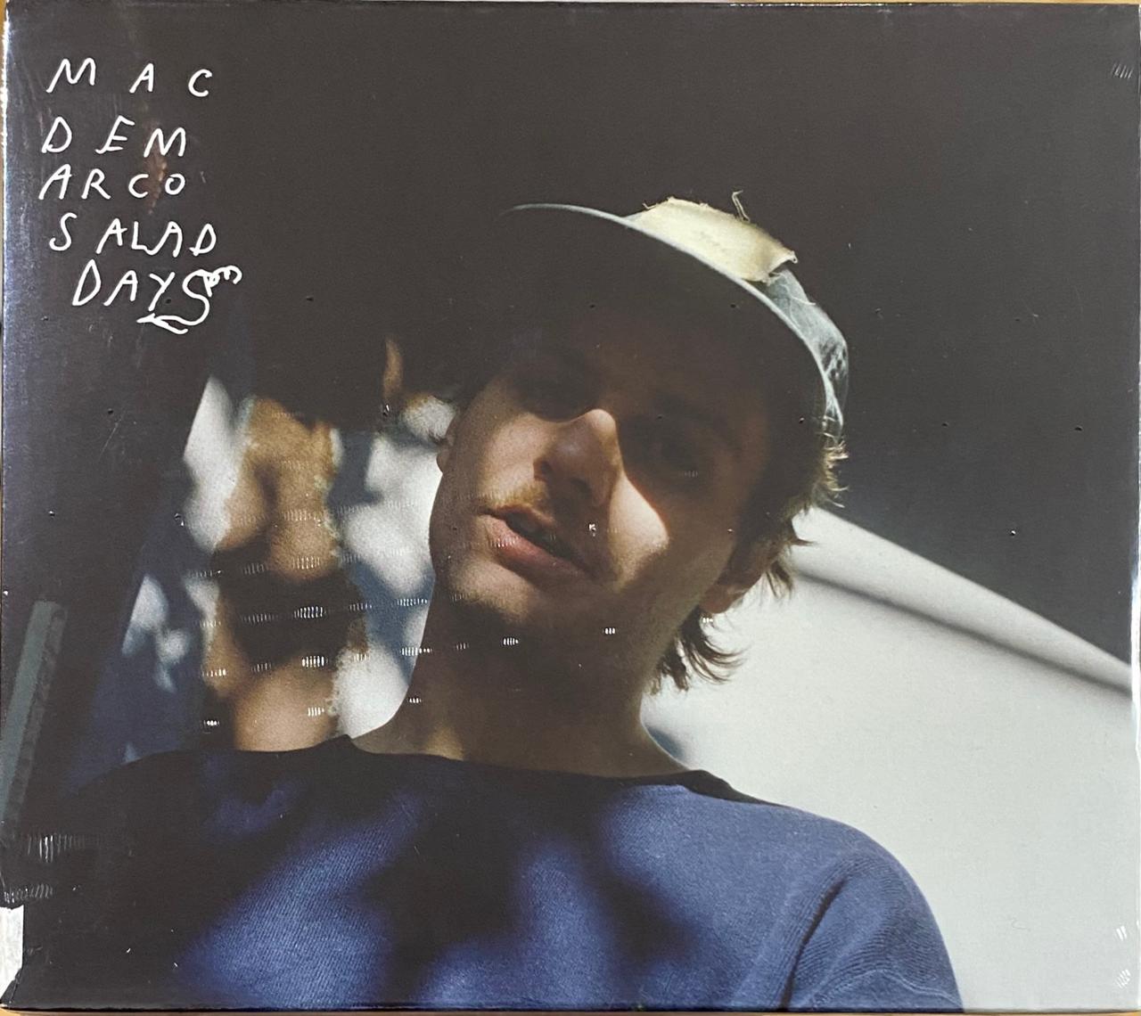 Mac Demarco – Salad Days (CD)