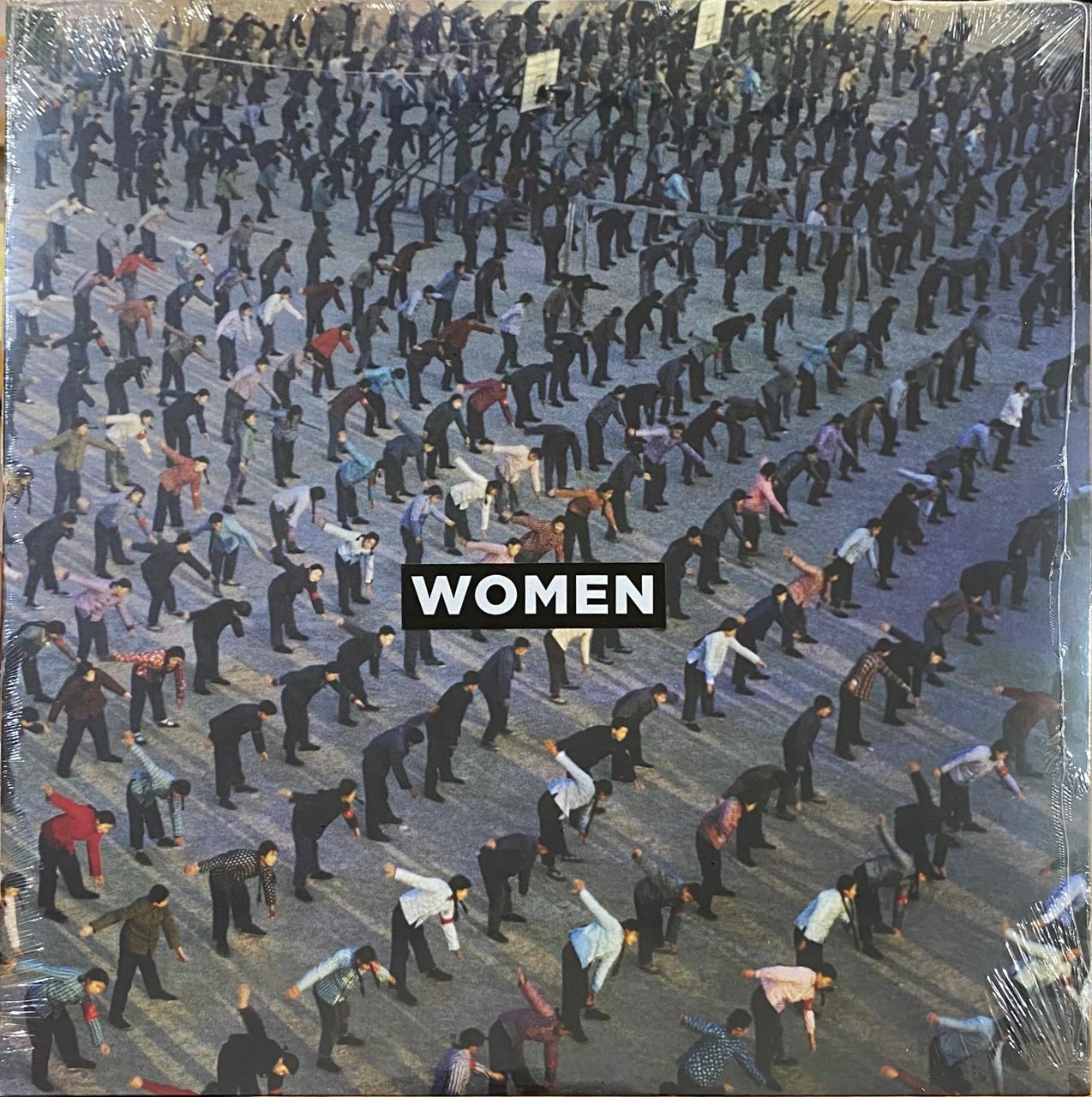 Women – Women (vinilo, nuevo)