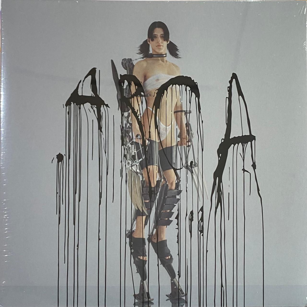 Arca – Kick I (vinilo, nuevo)