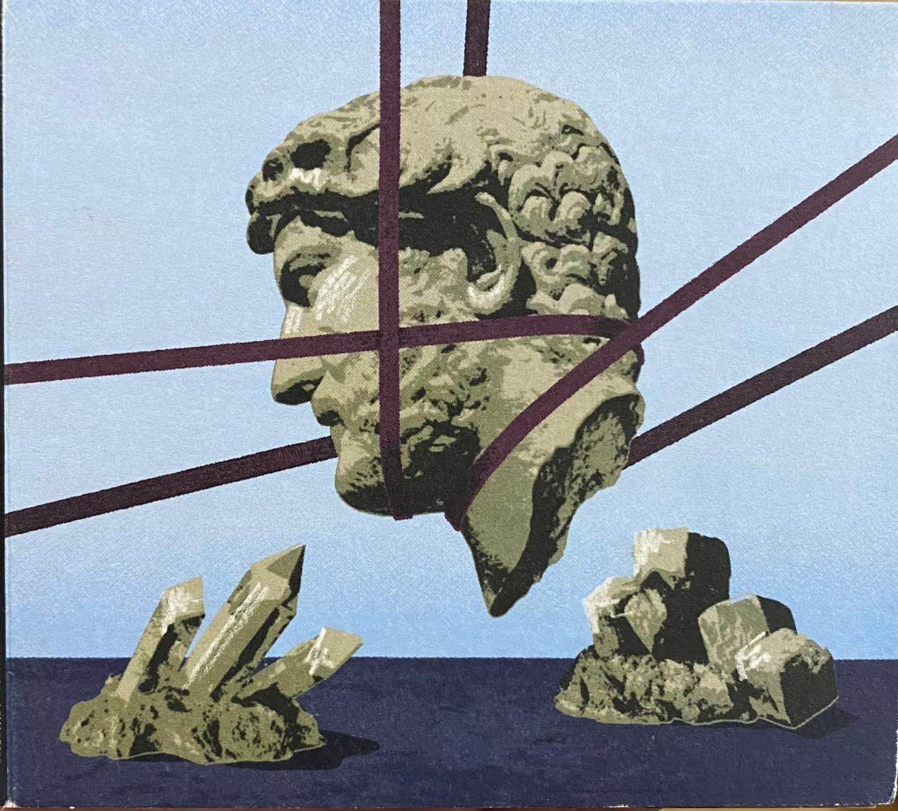 Hot Chip – One Life Stand (CD, usado, EE.UU., 2010)