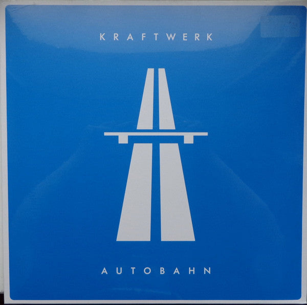 Kraftwerk – Autobahn (LP)