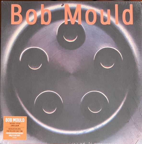 Bob Mould – Bob Mould (LP)