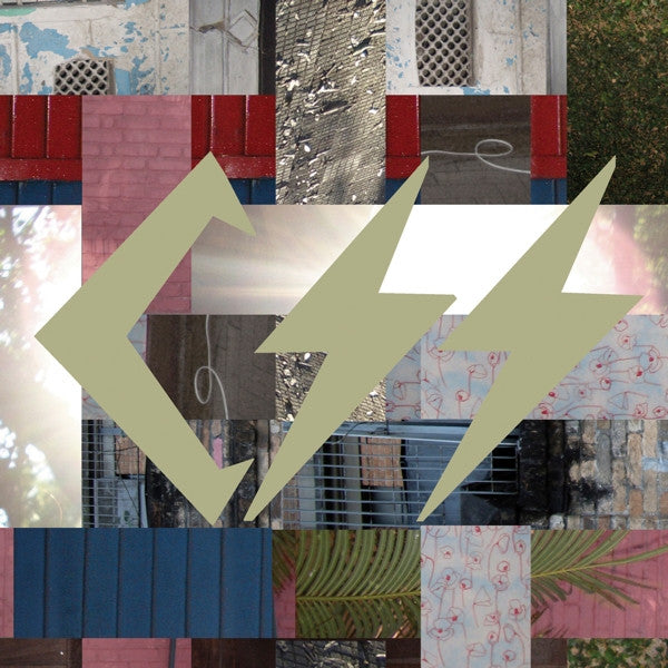 CSS – Cansei De Ser Sexy (CD)