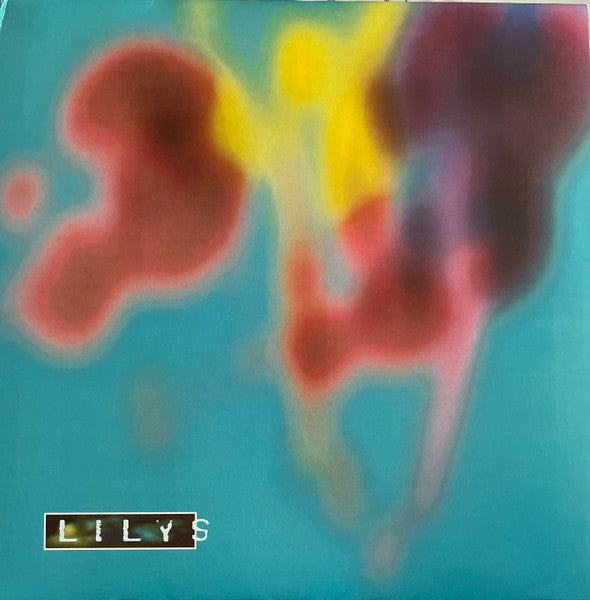 Lilys – Eccsame The Photon Band (LP)