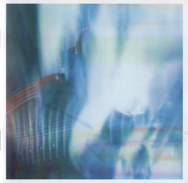 My Bloody Valentine – EP's 1988-1991 (CD)